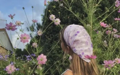 Your Spring Reset: How to Use Flowers to Refresh Your Space & Mind